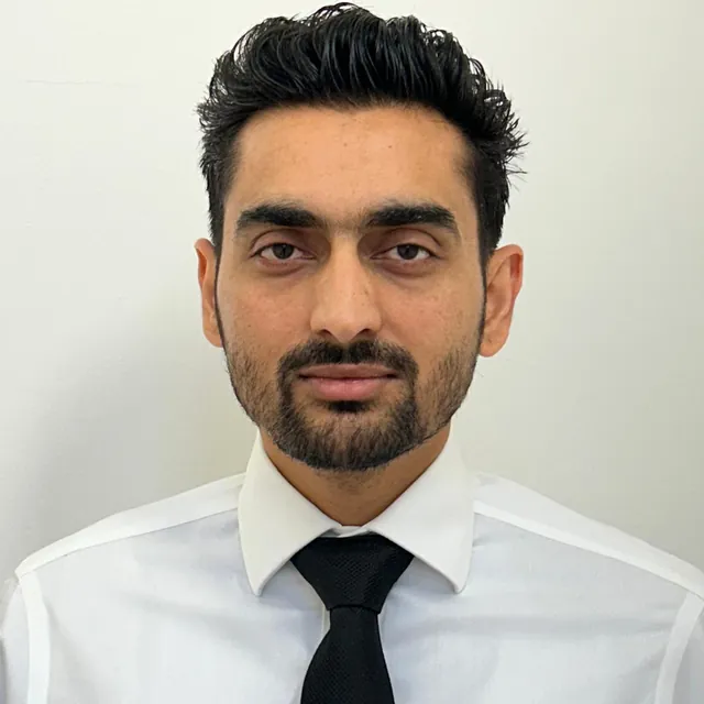 Pavittardeep (Pav) Singh